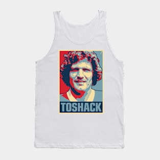 Toshack Tank Top